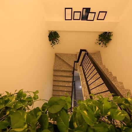 Hotel Van Thai Binh Trà Vinh المظهر الخارجي الصورة