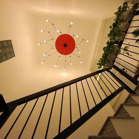 Hotel Van Thai Binh Trà Vinh المظهر الخارجي الصورة
