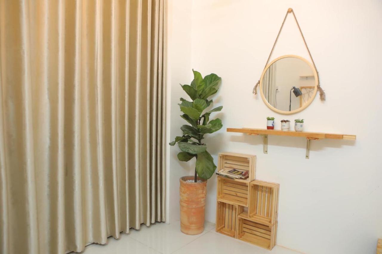 Hotel Van Thai Binh Trà Vinh المظهر الخارجي الصورة