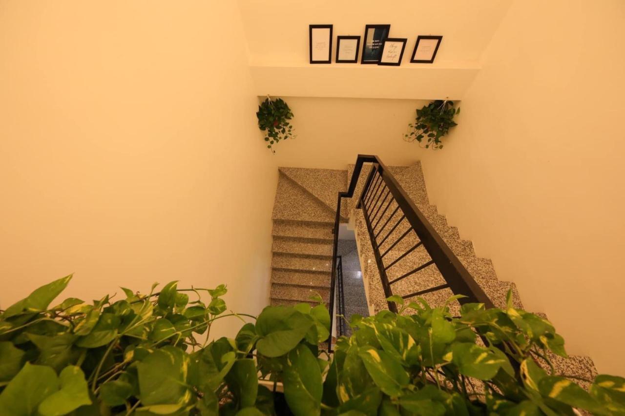 Hotel Van Thai Binh Trà Vinh المظهر الخارجي الصورة
