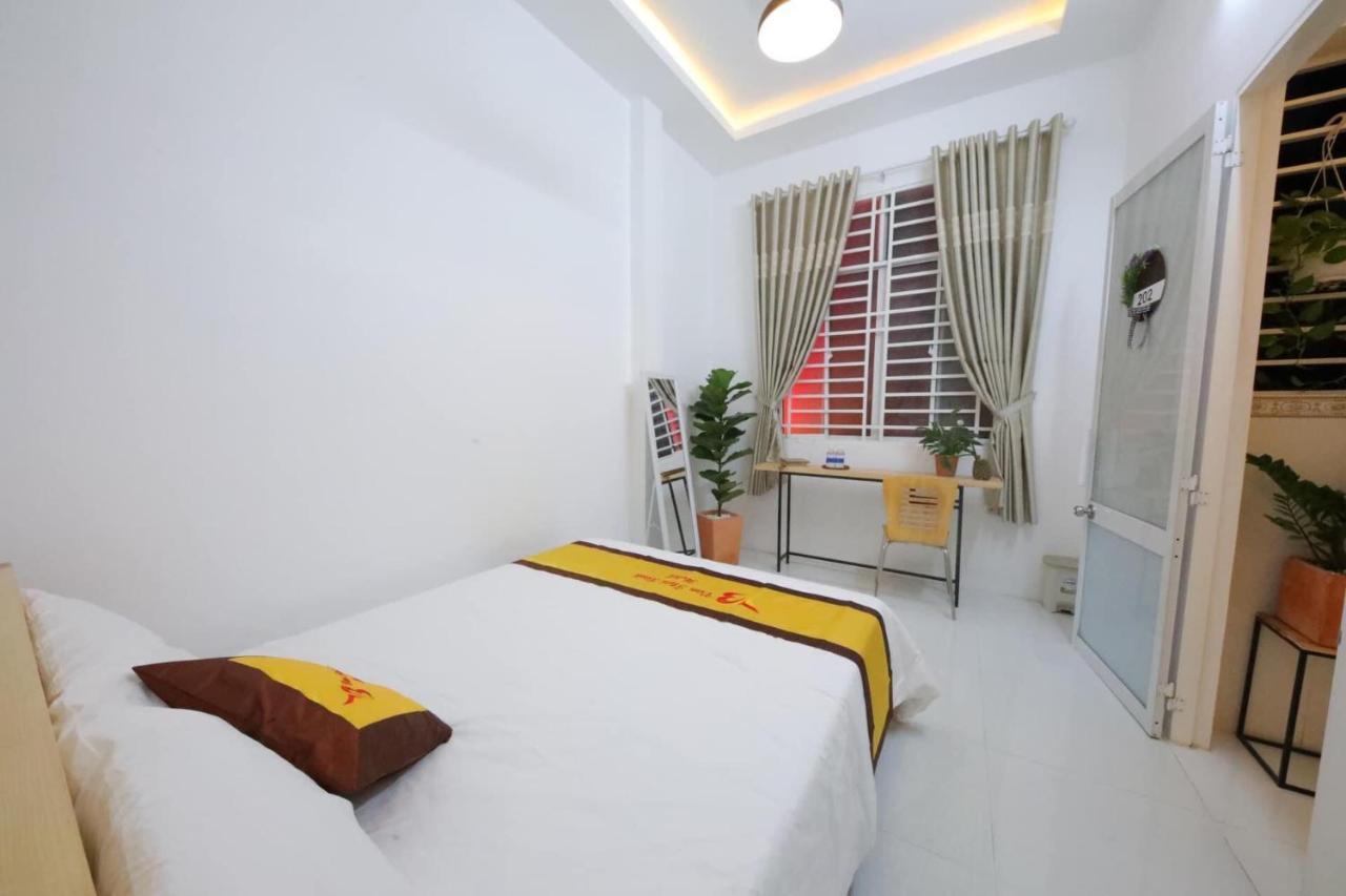 Hotel Van Thai Binh Trà Vinh المظهر الخارجي الصورة