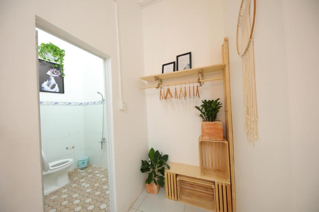 Hotel Van Thai Binh Trà Vinh المظهر الخارجي الصورة