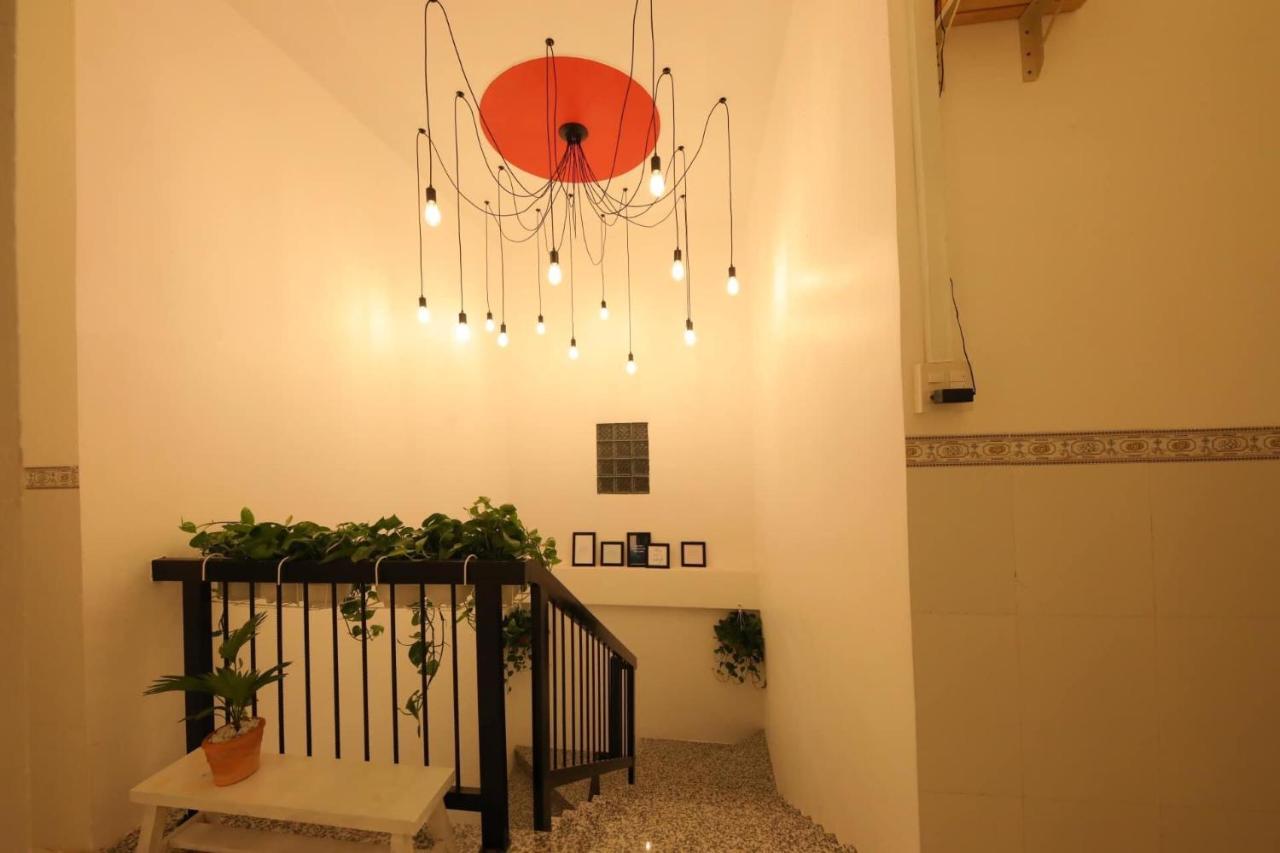 Hotel Van Thai Binh Trà Vinh المظهر الخارجي الصورة