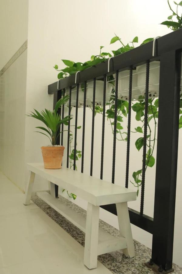 Hotel Van Thai Binh Trà Vinh المظهر الخارجي الصورة
